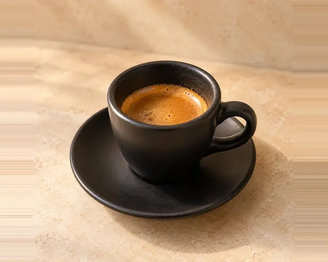 Café expresso