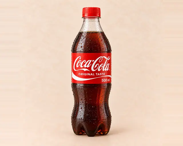 Coca-Cola