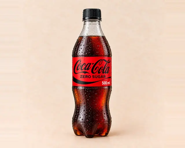 Coca-Cola Zero