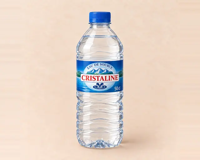 Cristaline