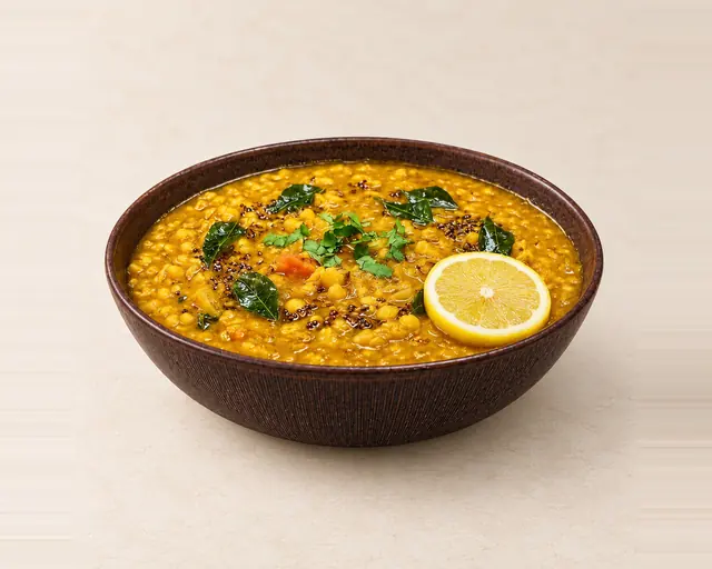 Daal Curry