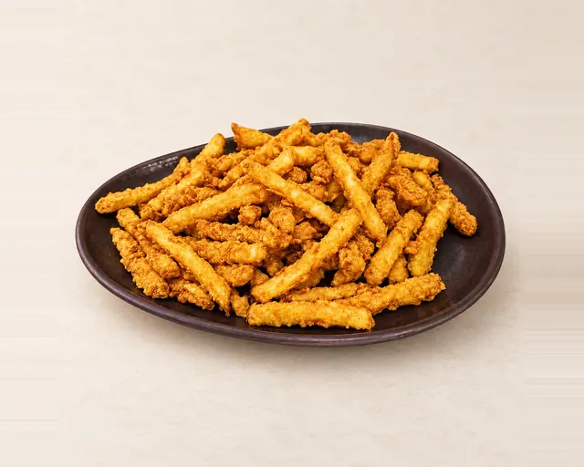 Frites maison