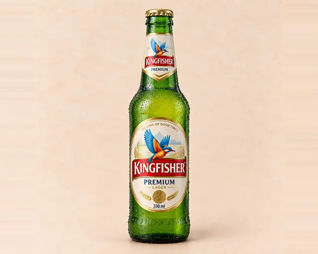 Kingfisher
