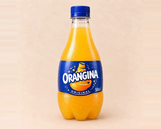 Orangina