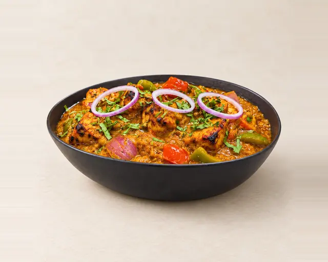 LES BOWLS
EN SAUCE.